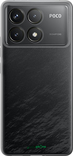 Силіконовий чохол 'Прозорий' для Xiaomi Redmi K70 Pro зображення 8