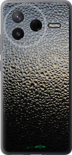 Силиконовый чехол Мокрое стекло для Xiaomi Redmi K80 - 245u-4148 изображение 