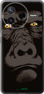 Силіконовий чехол Gorilla для Xiaomi Redmi K80 - 4181u-4148 изображение 