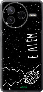 Силіконовий чехол e alem для Xiaomi POCO F7 Pro - 4646u-4085 изображение 