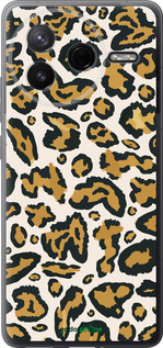 Силиконовый чехол Пятна 1 для Xiaomi Redmi K80 - 4803u-4148 изображение 
