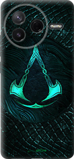 Силіконовий чехол № 5363 для Xiaomi Redmi K80 - 5363u-4148 изображение 