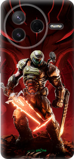 Силіконовий чехол № 5369 для Xiaomi Redmi K80 - 5369u-4148 изображение 