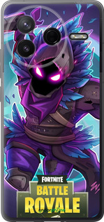 Силіконовий чехол № 5370 для Xiaomi Redmi K80 - 5370u-4148 изображение 