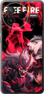 Силиконовый чехол № 5373 для Xiaomi Redmi K80 - 5373u-4148 изображение 