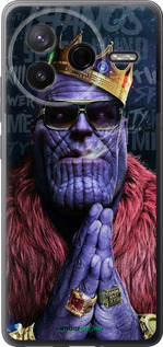 Силіконовий чехол № 5389 для Xiaomi Redmi K80 - 5389u-4148 изображение 