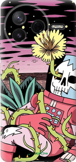 Силіконовий чехол № 5401 для Xiaomi Redmi K80 - 5401u-4148 изображение 