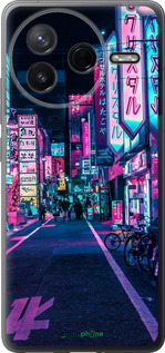 Силіконовий чехол № 5403 для Xiaomi Redmi K80 - 5403u-4148 изображение 