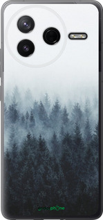 Силіконовий чехол № 5406 для Xiaomi Redmi K80 - 5406u-4148 изображение 