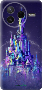 Силиконовый чехол № 5407 для Xiaomi Redmi K80 - 5407u-4148 изображение 