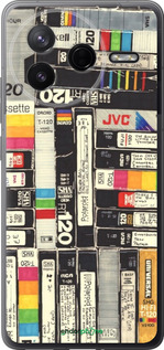 Силиконовый чехол № 5426 для Xiaomi Redmi K80 - 5426u-4148 изображение 