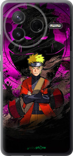 Силіконовий чехол № 5442 для Xiaomi Redmi K80 - 5442u-4148 изображение 