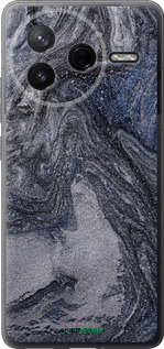 Силиконовый чехол Текстурный фон для Xiaomi Redmi K80 - 5567u-4148 изображение 