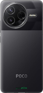 Силиконовый чехол 'Прозрачный' для Xiaomi Redmi K80 изображение 8