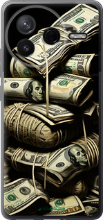 Силиконовый чехол Big money для Xiaomi Redmi K80 - 5666u-4148 изображение 