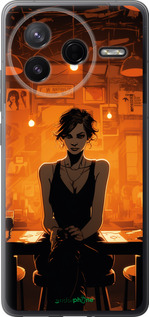 Силиконовый чехол Чехол для телефона для Xiaomi Redmi K80 - 5948u-4148 изображение 