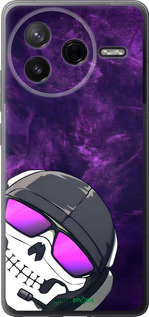 Силиконовый чехол Колл оф дюти для Xiaomi Redmi K80 - 6363u-4148 изображение 