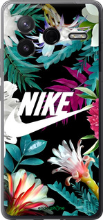Силиконовый чехол Nike для Xiaomi Redmi K80 - 6378u-4148 изображение 