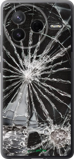 Силіконовий чехол Glass для Xiaomi Redmi K80 - 6608u-4148 изображение 