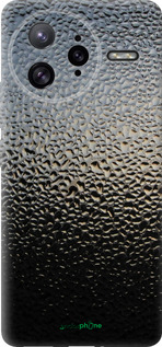 Силиконовый чехол Мокрое стекло для Xiaomi Poco F7 Ultra - 245u-4086 изображение 