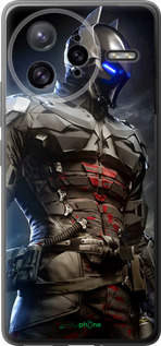 Силіконовий чехол Лицар для Xiaomi Redmi K80 Pro - 4075u-4145 изображение 