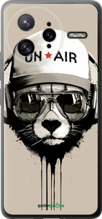 Силиконовый чехол On air для Xiaomi Poco F7 Ultra - 4166u-4086 изображение 