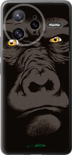 Силиконовый чехол Gorilla для Xiaomi Redmi K80 Pro - 4181u-4145 изображение 