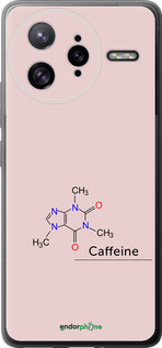 Силіконовий чехол Caffeine для Xiaomi Poco F7 Ultra - 4277u-4086 изображение 