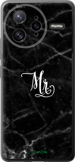 Силиконовый чехол Мрамор1 для Xiaomi Poco F7 Ultra - 4582u-4086 изображение 