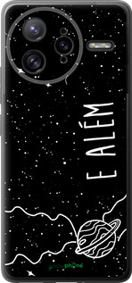 Силиконовый чехол e alem для Xiaomi Poco F7 Ultra - 4646u-4086 изображение 