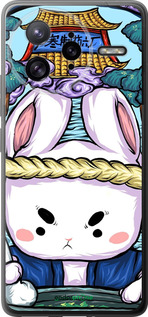 Силиконовый чехол № 5342 для Xiaomi Poco F7 Ultra - 5342u-4086 изображение 