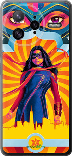 Силиконовый чехол № 5355 для Xiaomi Poco F7 Ultra - 5355u-4086 изображение 