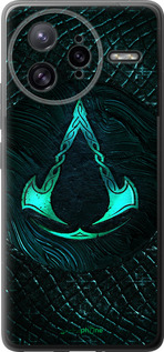 Силиконовый чехол № 5363 для Xiaomi Poco F7 Ultra - 5363u-4086 изображение 