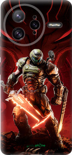 Силиконовый чехол № 5369 для Xiaomi Redmi K80 Pro - 5369u-4145 изображение 