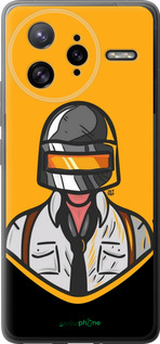 Силиконовый чехол № 5376 для Xiaomi Poco F7 Ultra - 5376u-4086 изображение 