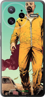 Силиконовый чехол № 5387 для Xiaomi Redmi K80 Pro - 5387u-4145 изображение 