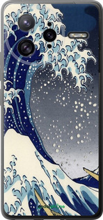 Силіконовий чехол № 5394 для Xiaomi Redmi K80 Pro - 5394u-4145 изображение 