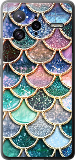 Силіконовий чехол № 5400 для Xiaomi Redmi K80 Pro - 5400u-4145 изображение 