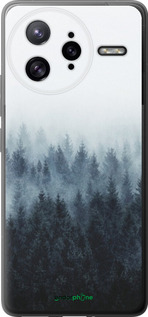 Силиконовый чехол № 5406 для Xiaomi Redmi K80 Pro - 5406u-4145 изображение 