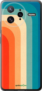 Силиконовый чехол № 5410 для Xiaomi Poco F7 Ultra - 5410u-4086 изображение 