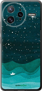 Силиконовый чехол № 5412 для Xiaomi Poco F7 Ultra - 5412u-4086 изображение 