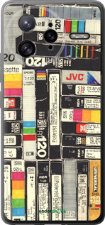 Силиконовый чехол № 5426 для Xiaomi Poco F7 Ultra - 5426u-4086 изображение 