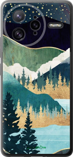 Силиконовый чехол № 5429 для Xiaomi Poco F7 Ultra - 5429u-4086 изображение 