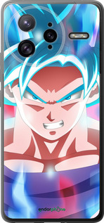 Силіконовий чехол № 5438 для Xiaomi Poco F7 Ultra - 5438u-4086 изображение 