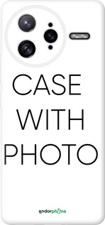 silicone case case 'Photo case' for Xiaomi Poco F7 Ultra image 1