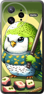 Силіконовий чехол № 5589 для Xiaomi Poco F7 Ultra - 5589u-4086 изображение 