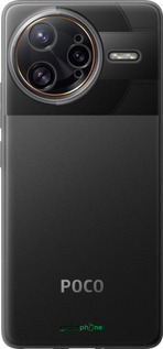 Силиконовый чехол 'Прозрачный' для Xiaomi Poco F7 Ultra изображение 8