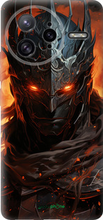 Силіконовий чехол Темний лицар для Xiaomi Poco F7 Ultra - 5650u-4086 изображение 