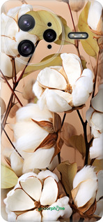 Силиконовый чехол Хлопок для Xiaomi Redmi K80 Pro - 5665u-4145 изображение 