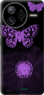 Силиконовый чехол Нежность для Xiaomi Poco F7 Ultra - 5906u-4086 изображение 